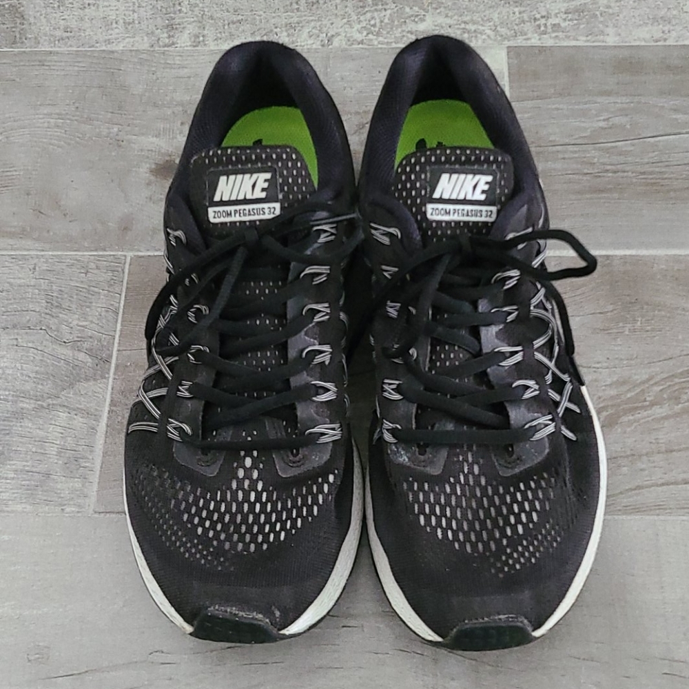 NIKE® ZOOM PEGASUS 32 MENS SZ 10
